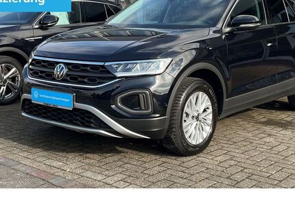 VW T-Roc 6.868 km 27.545 &euro; Wilhelmshaven 26389