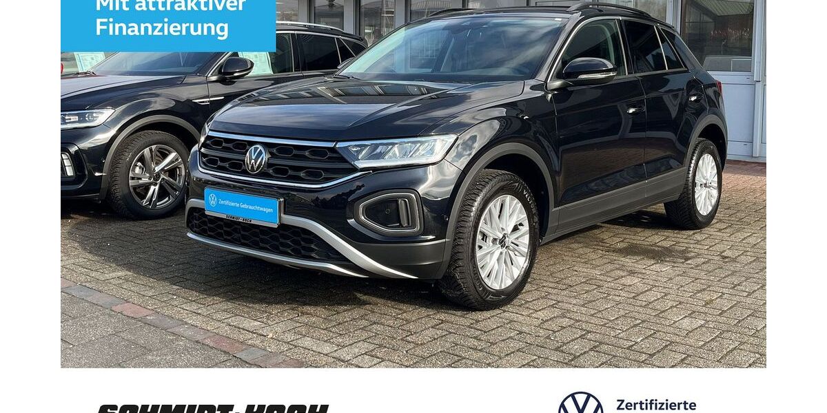 VW T-Roc 6.868 km 27.995 &euro; Wilhelmshaven 26389