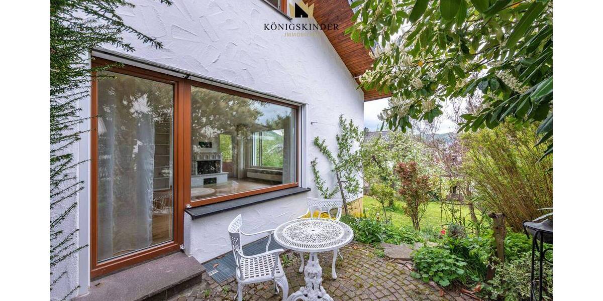 Einfamilienhaus Geislingen an der Steige Geislingen - 6 Zimmer, 259 m&sup2;, 749.000&euro; | Angebot:26343845