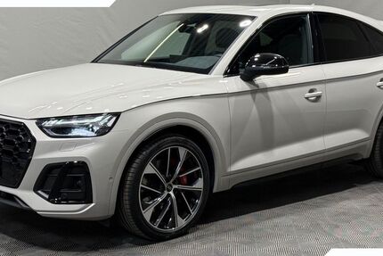 Audi SQ5 32.537 km 72.310 &euro; Torgau 04860