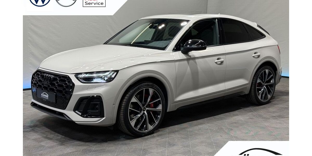 Audi SQ5 32.537 km 72.310 &euro; Torgau 04860