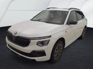 Skoda Kamiq 24.300 km 21.340 € Wackersdorf 92442