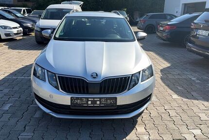 Skoda Octavia 170.000 km 5.950 &euro; Erbach bei Ulm 89155