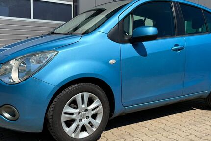 Opel Agila 131.000 km 3.480 &euro; Leipzig 04179