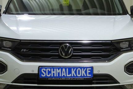 VW T-Roc 34.200 km 22.750 € Braunschweig 38112