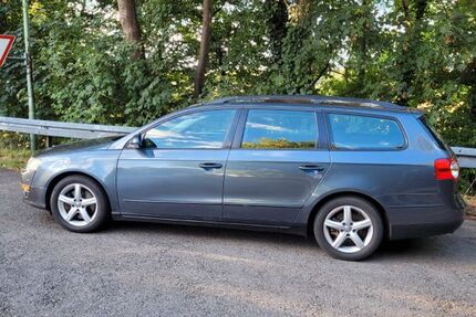 VW Passat 232.000 km 4.500 € Dortmund 44329
