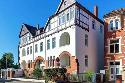 Wohnung Hildesheim - 4 Zimmer, 124 m&sup2;, 1.600&euro; | Angebot:27129747