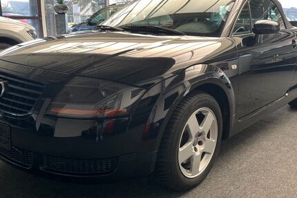 Audi TT 358.000 km 3.990 &euro; Minden 32425