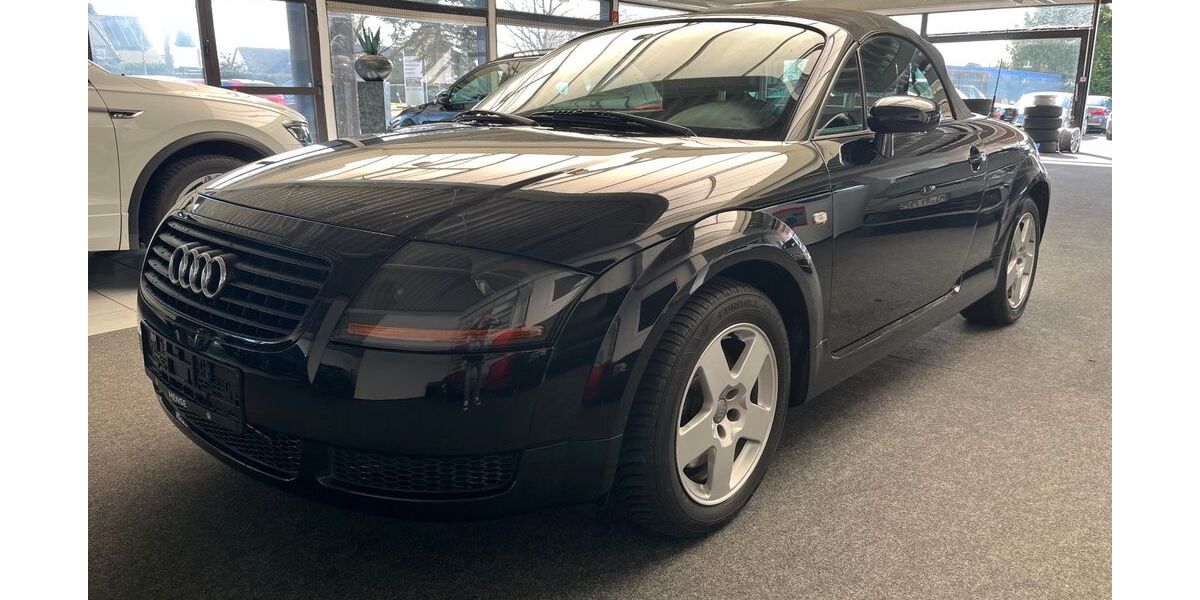Audi TT 358.000 km 3.990 &euro; Minden 32425
