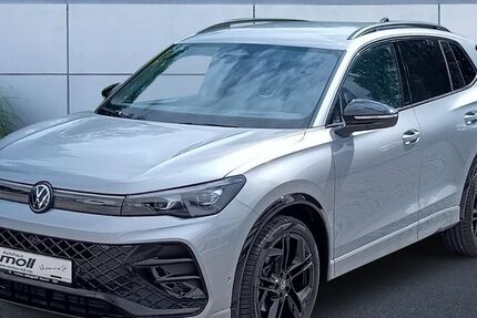 VW Tiguan 9.900 km 40.990 &euro; Biberach 88400