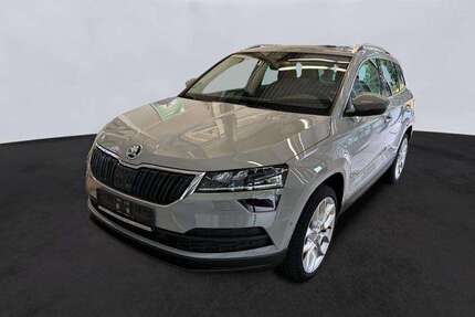 Skoda Karoq 36.284 km 25.940 € Köthen 06366