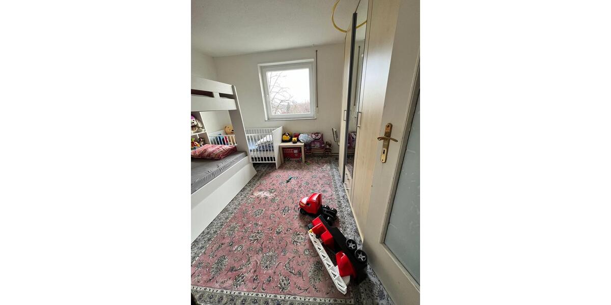 Etagenwohnung Böblingen Dagersheim - 3 Zimmer, 65 m&sup2;, 250.000&euro; | Angebot:25046648