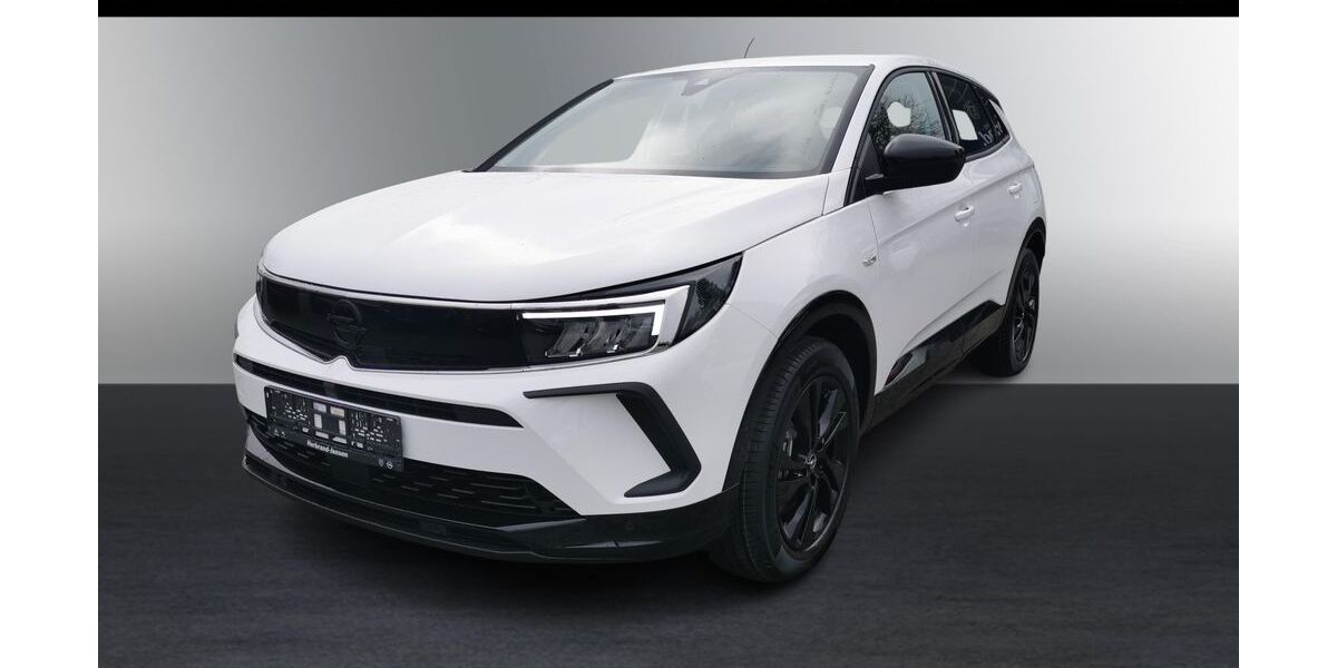 Opel Grandland (X) 3.514 km 27.890 &euro; Mönchengladbach 41066