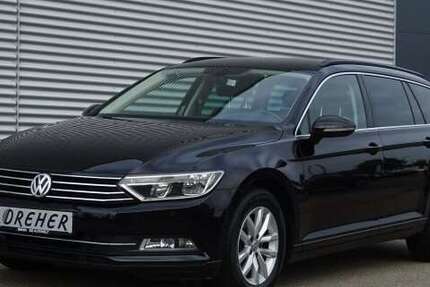 VW Passat 82.716 km 16.990 € Lindau 88131
