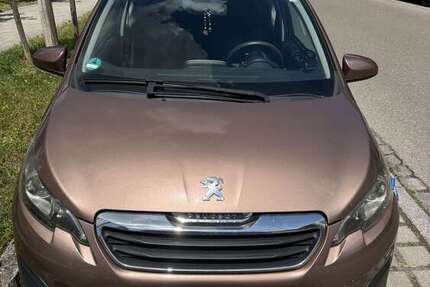 Peugeot 108 83.000 km 5.000 &euro; Olching, St 82140