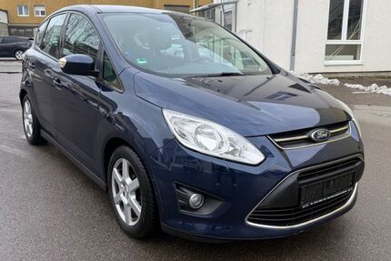 Ford C-Max 139.000 km 3.950 &euro; Möglingen 71696