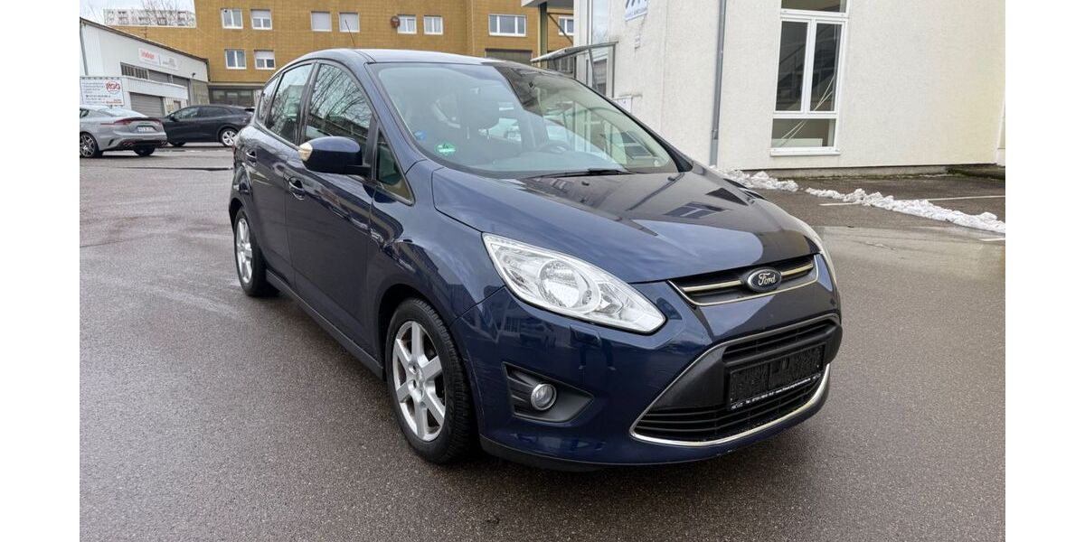 Ford C-Max 139.000 km 3.999 &euro; Möglingen 71696
