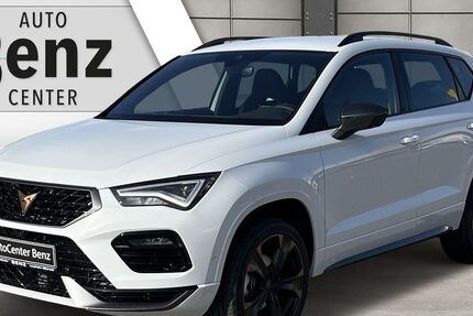 Cupra Ateca 40.250 km 28.490 &euro; Laupheim 88471