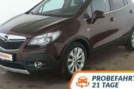 Opel Mokka 47.584 km 11.370 &euro; Frankfurt am Main 65936