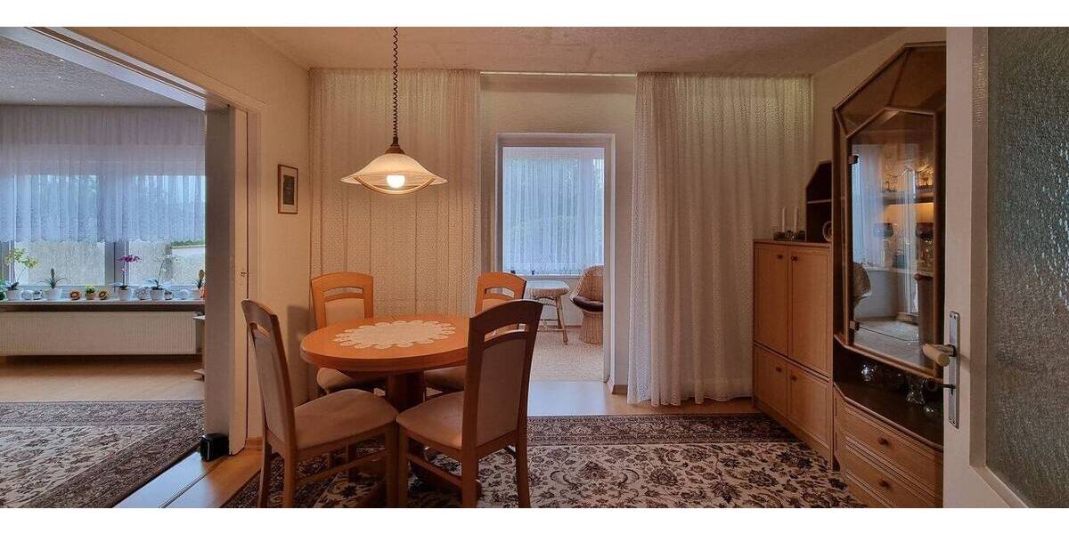 Reihenmittelhaus Eggesin - 4 Zimmer, 110 m&sup2;, 129.000&euro; | Angebot:26867260