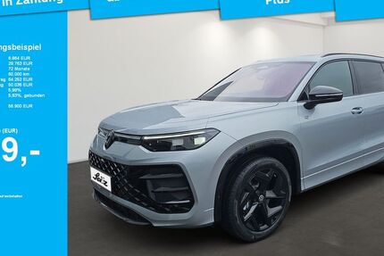 VW Tayron 3.000 km 56.900 &euro; Memmingen 87700