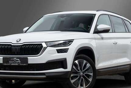 Skoda Kodiaq 78.619 km 28.978 &euro; Roigheim 74255