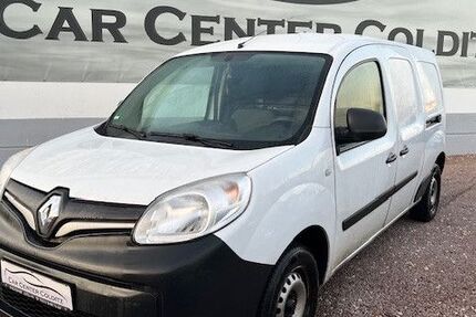 Renault Kangoo 286.000 km 5.500 &euro; Colditz 04680