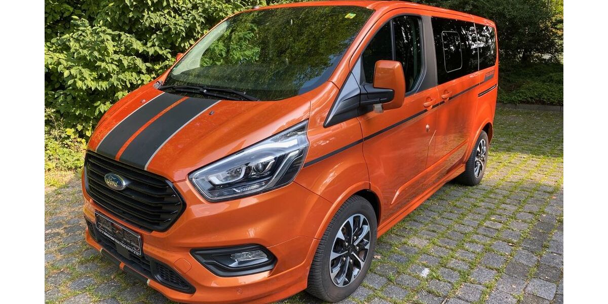 Ford Tourneo Custom 37.200 km 38.950 &euro; Schladen OT Beuchte 38315