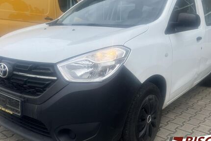 Dacia Dokker 117.820 km 2.950 &euro; Thannhausen 86470