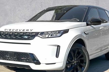 Land Rover Discovery Sport 1.550 km 41.990 &euro; Regensburg 93059