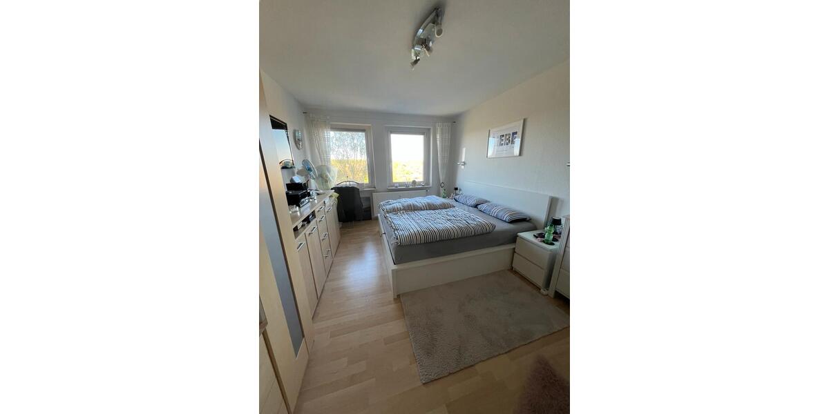 Etagenwohnung Lüneburg Goseburg-Zeltberg - 3 Zimmer, 80 m&sup2;, 225.000&euro; | Angebot:27097428