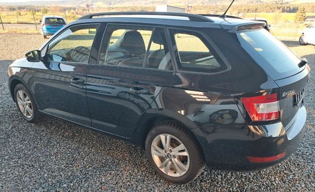 Fabia