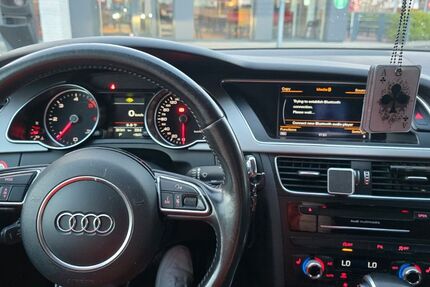 Audi A5 263.085 km 11.000 &euro; Worms 67547