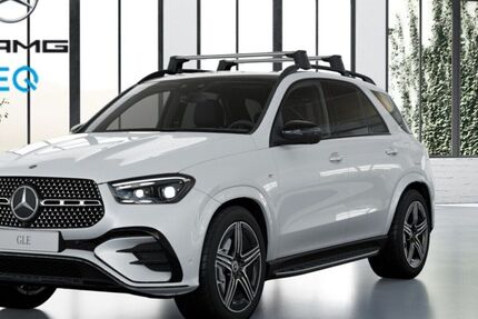 Mercedes-Benz GLE 350 9.987 km 79.880 &euro; Dillenburg 35683