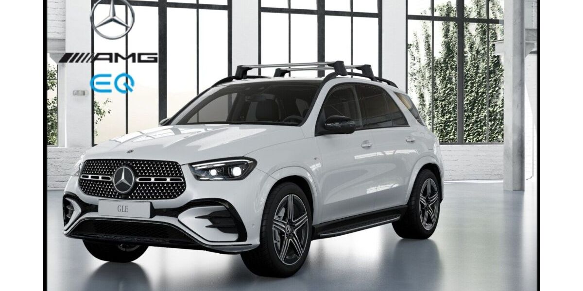 Mercedes-Benz GLE 350 9.987 km 79.880 &euro; Dillenburg 35683