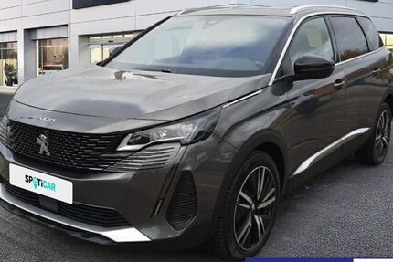 Peugeot 5008 30.586 km 29.730 € Dresden 01237