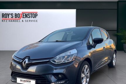 Renault Clio 117.900 km 8.290 &euro; Horb am Neckar 72160