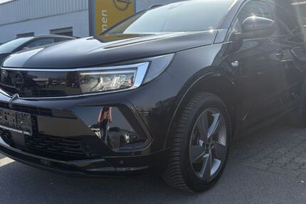 Opel Grandland (X) 46.432 km 21.990 &euro; Anröchte 59609