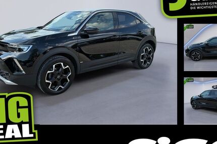 Opel Mokka 19.000 km 19.980 &euro; Affing 86444