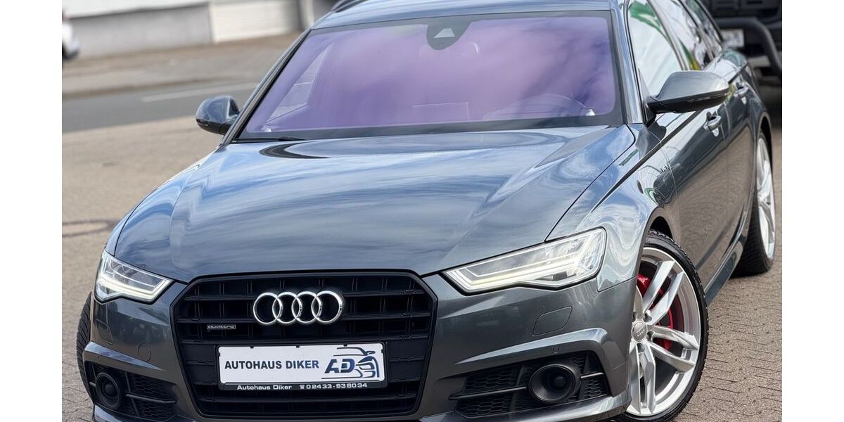 Audi A6 222.048 km 20.999 &euro; Hückelhoven 41836