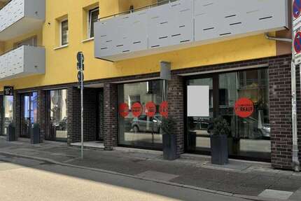 Gewerbeobjekt Heilbronn - 1.200&euro; | Angebot:25092044