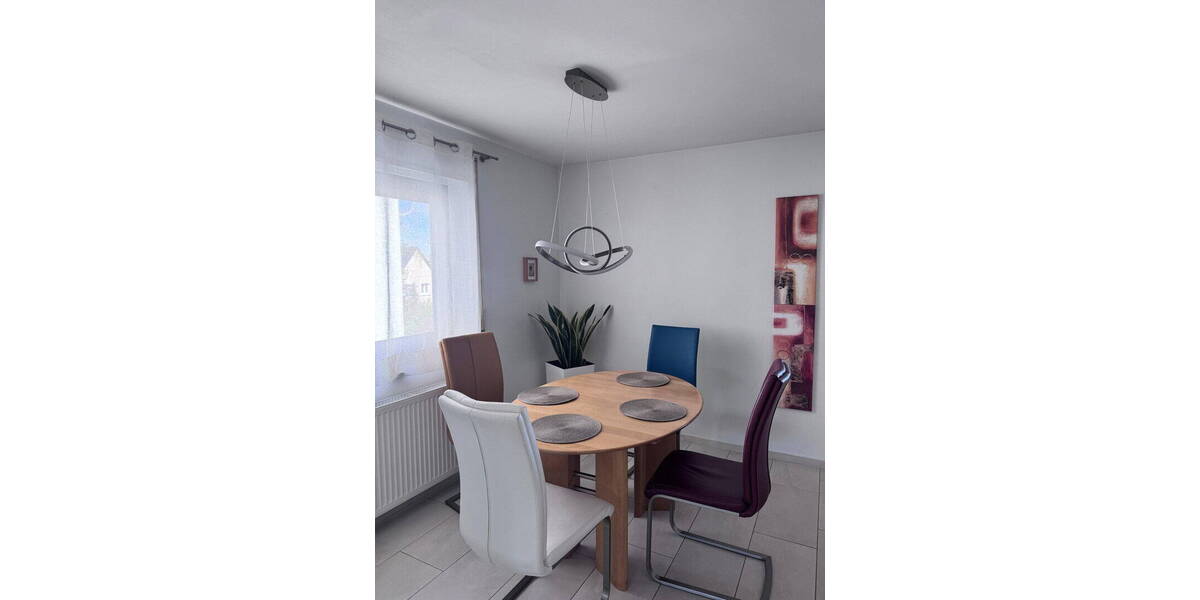 Reihenendhaus Leonberg (Württemberg) Leonberg - 5 Zimmer, 114 m&sup2;, 550.000&euro; | Angebot:26319061