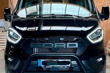 Ford Transit Custom 49.300 km 32.700 &euro; Dortmund 44369