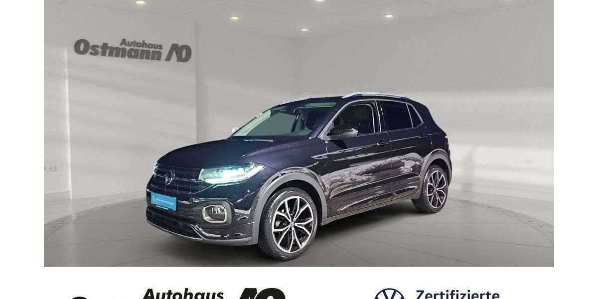 VW T-Cross 37.710 km 23.440 &euro; Bad Arolsen 34454
