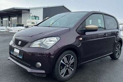 Seat Mii 116.228 km 6.900 &euro; Wilhermsdorf 91452