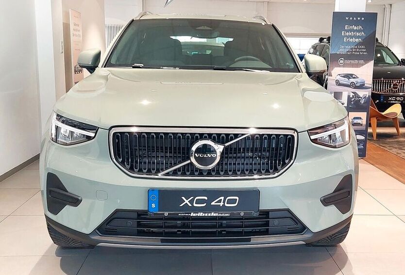 XC40