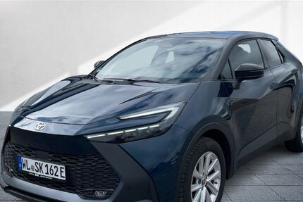 Toyota C-HR 9.800 km 32.900 &euro; Neu Wulmstorf 21629