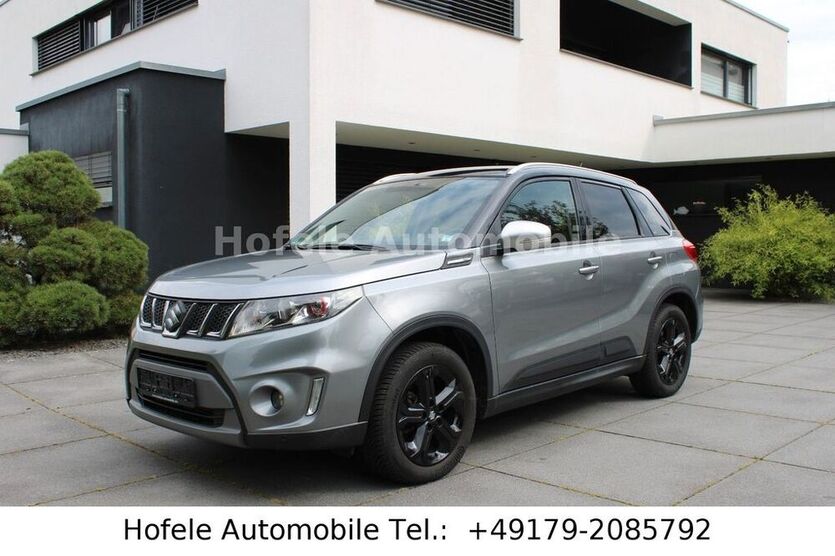 Vitara