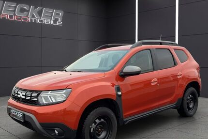 Dacia Duster 23.206 km 17.990 &euro; Lippstadt 59557