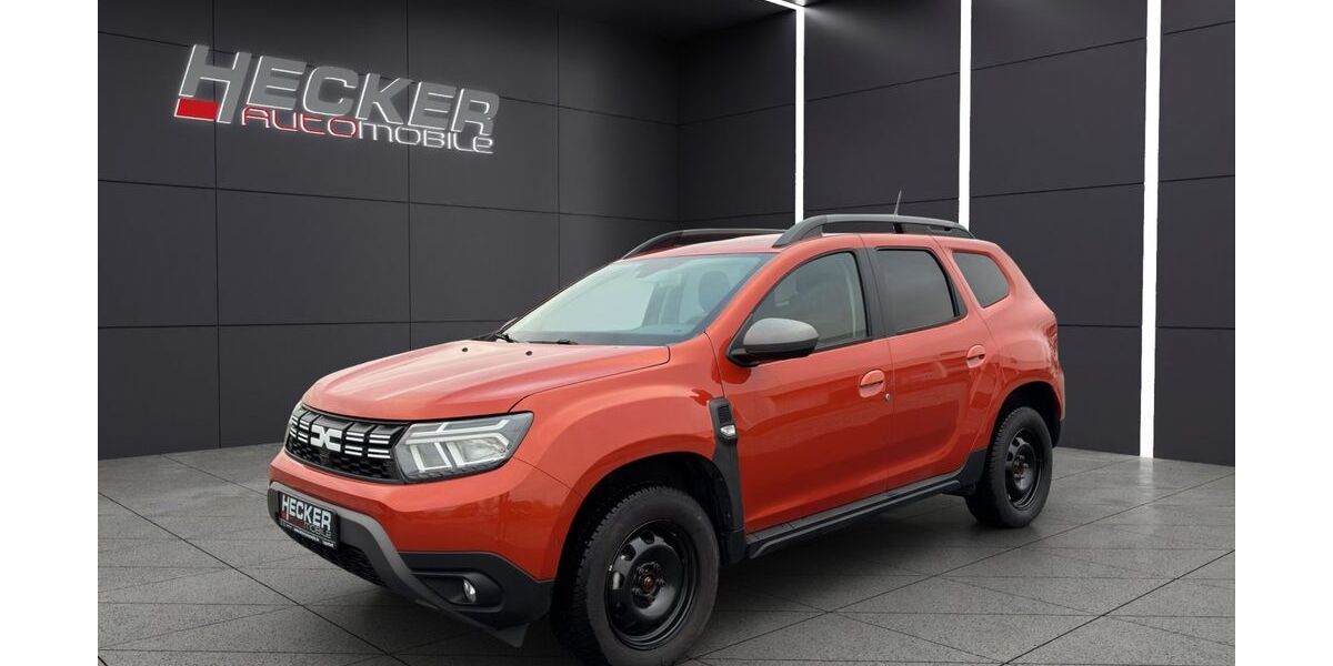 Dacia Duster 23.206 km 17.990 &euro; Lippstadt 59557
